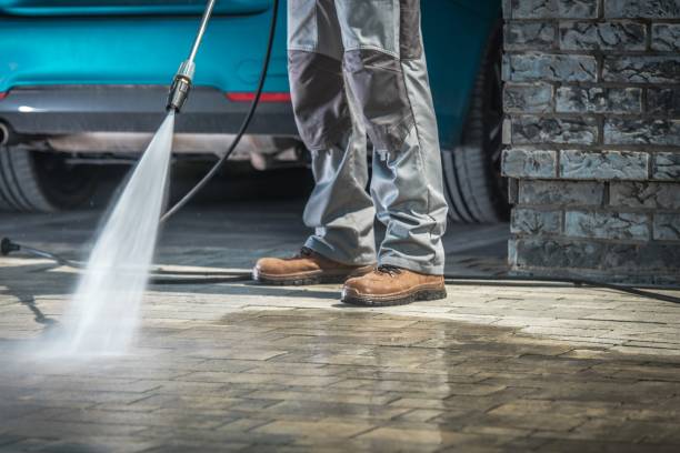 Harlan, IA Pressure Washing Services Company