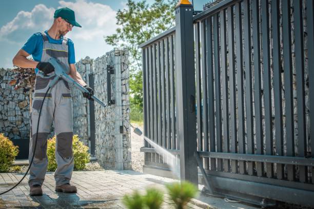 Best Driveway Cleaning and Restoration in Harlan, IA